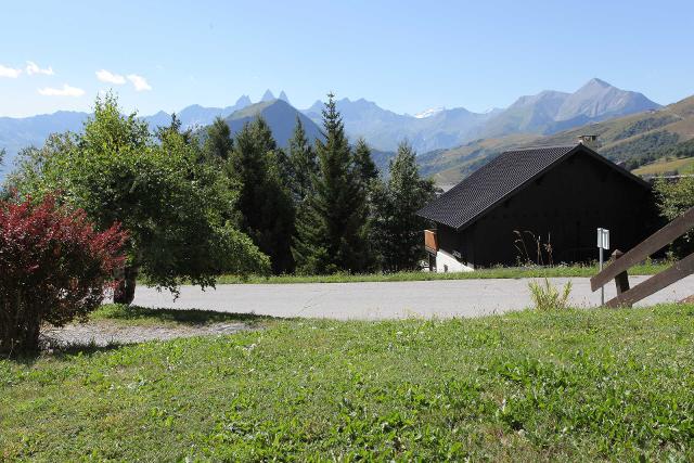 Apartements LA LAUZE - La Toussuire