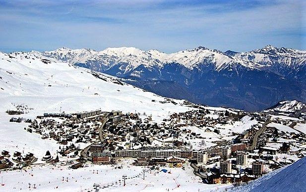 Apartements LA LAUZE - La Toussuire