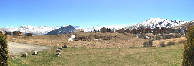 Apartements PLEIN-SOLEIL - La Toussuire