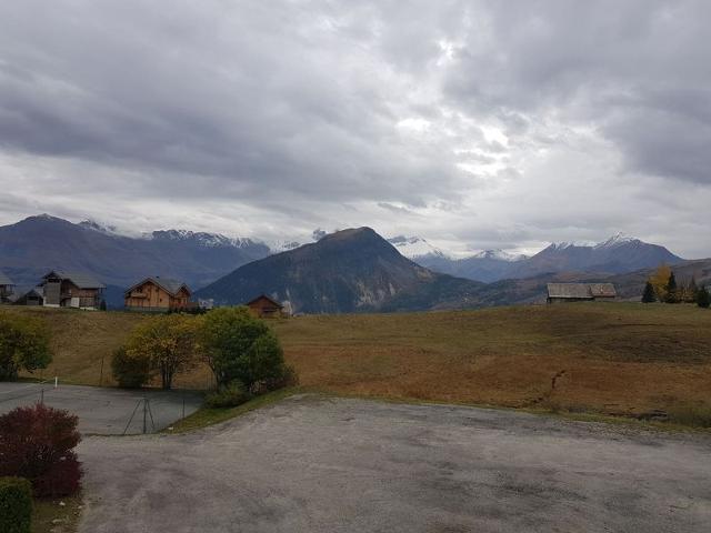 Apartements PLEIN-SOLEIL - La Toussuire