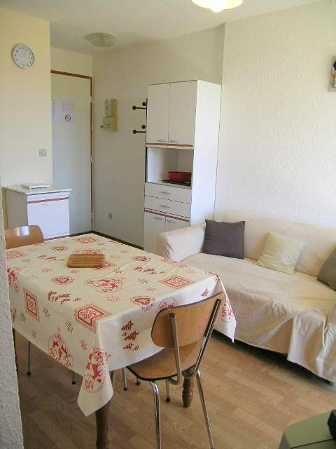 Apartements PLEIN-SOLEIL - La Toussuire