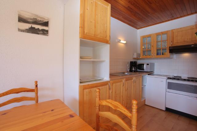 Apartements TOUSSUIRE - La Toussuire