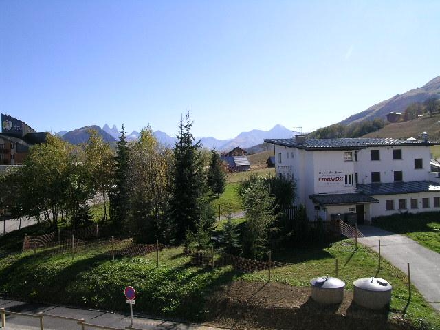 Apartements TOUSSUIRE - La Toussuire