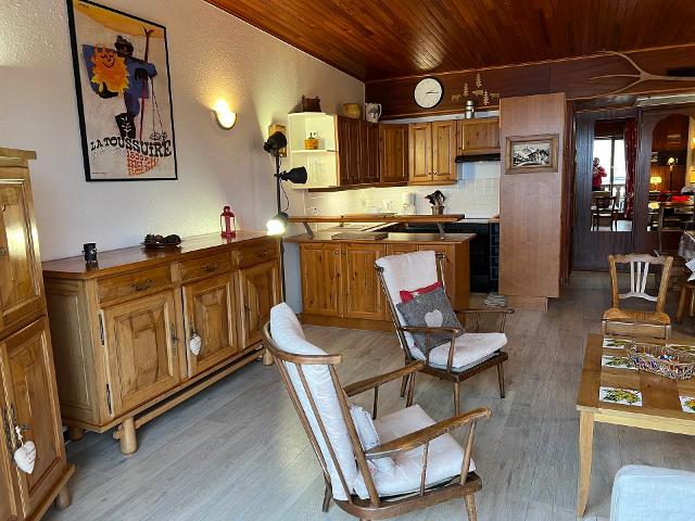 Apartements TOUSSUIRE - La Toussuire