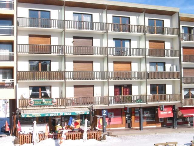 Apartements TOUSSUIRE - La Toussuire