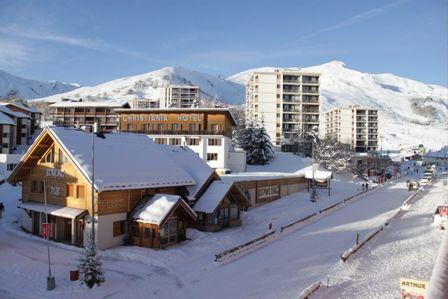 Apartements TOUSSUIRE - La Toussuire