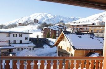 Apartements TOUSSUIRE - La Toussuire