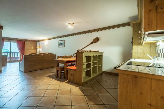 Apartment Saint martin de belleville - Saint Martin de Belleville