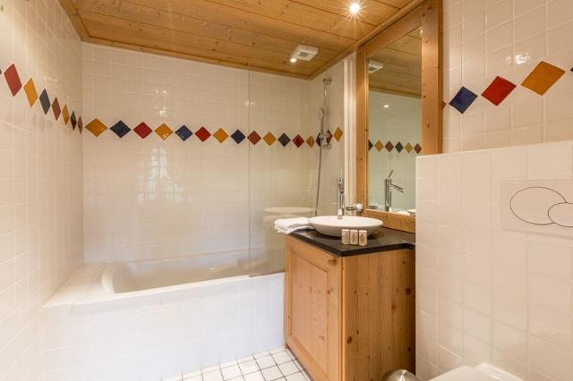 Apartment Saint martin de belleville - Saint Martin de Belleville