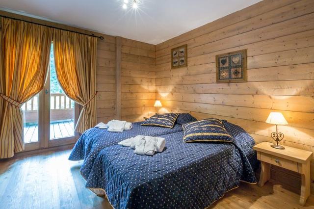Apartment Saint martin de belleville - Saint Martin de Belleville