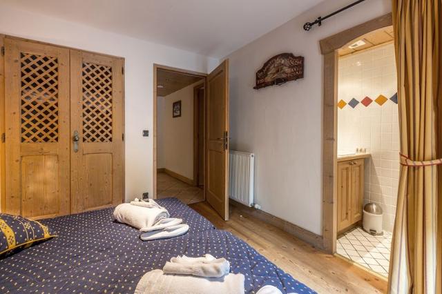 Apartment Saint martin de belleville - Saint Martin de Belleville