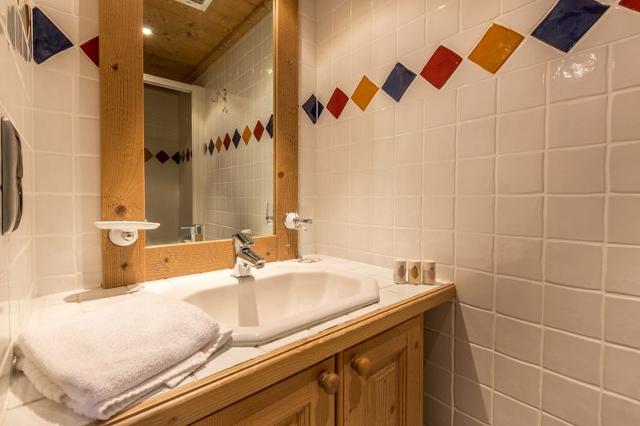Apartment Saint martin de belleville - Saint Martin de Belleville