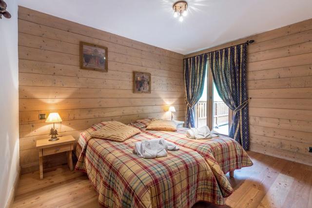 Apartment Saint martin de belleville - Saint Martin de Belleville