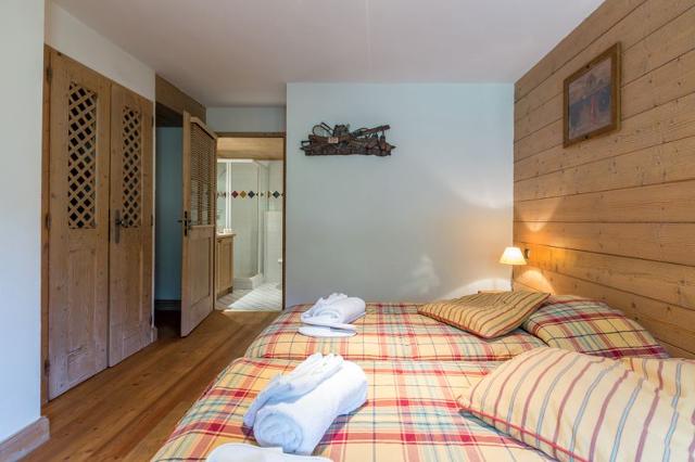 Apartment Saint martin de belleville - Saint Martin de Belleville