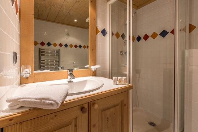 Apartment Saint martin de belleville - Saint Martin de Belleville