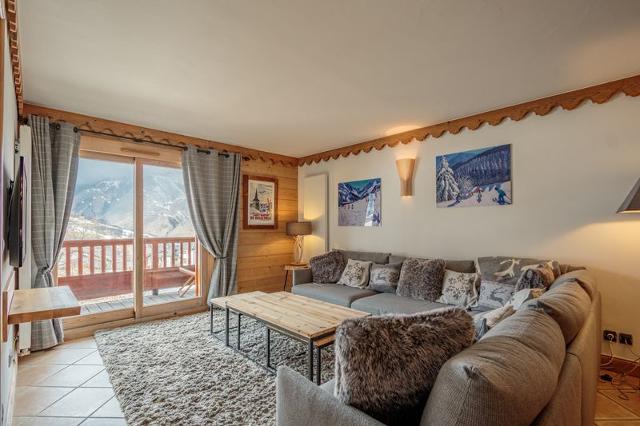 Apartment Saint martin de belleville - Saint Martin de Belleville