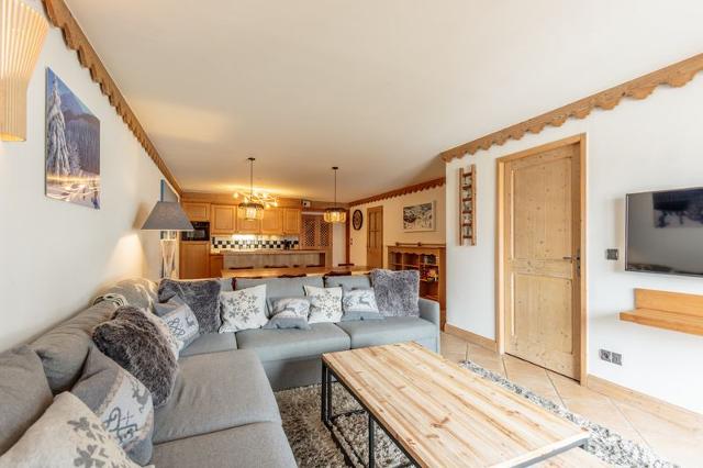 Apartment Saint martin de belleville - Saint Martin de Belleville
