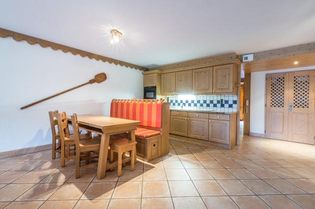 Apartment Saint martin de belleville - Saint Martin de Belleville