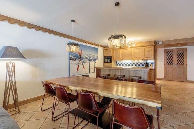 Apartment Saint martin de belleville - Saint Martin de Belleville