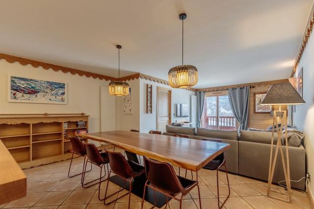 Apartment Saint martin de belleville - Saint Martin de Belleville