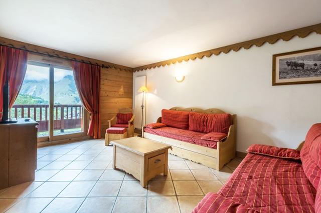 Apartment Saint martin de belleville - Saint Martin de Belleville