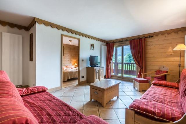 Apartment Saint martin de belleville - Saint Martin de Belleville