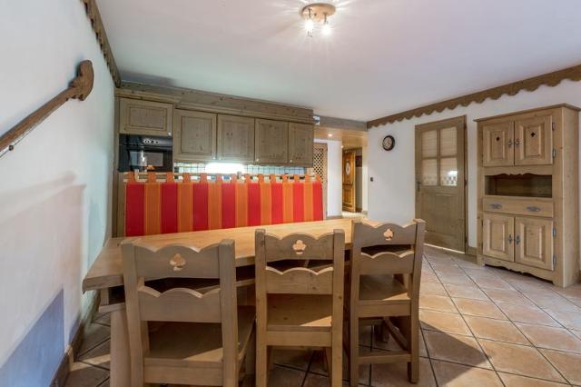 Apartment Saint martin de belleville - Saint Martin de Belleville