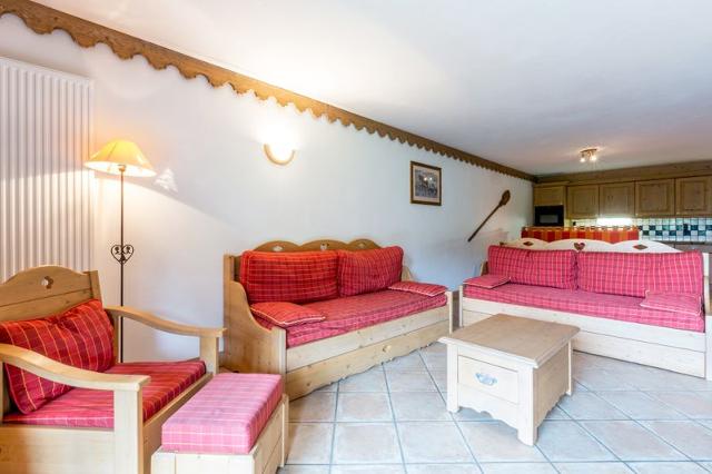 Apartment Saint martin de belleville - Saint Martin de Belleville