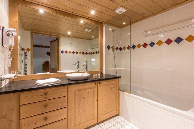 Apartment Saint martin de belleville - Saint Martin de Belleville
