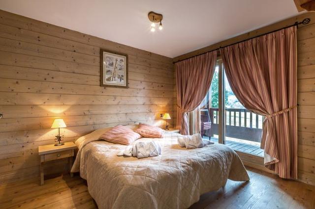 Apartment Saint martin de belleville - Saint Martin de Belleville
