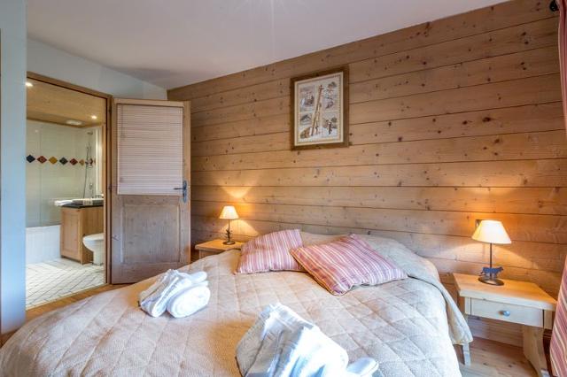 Apartment Saint martin de belleville - Saint Martin de Belleville