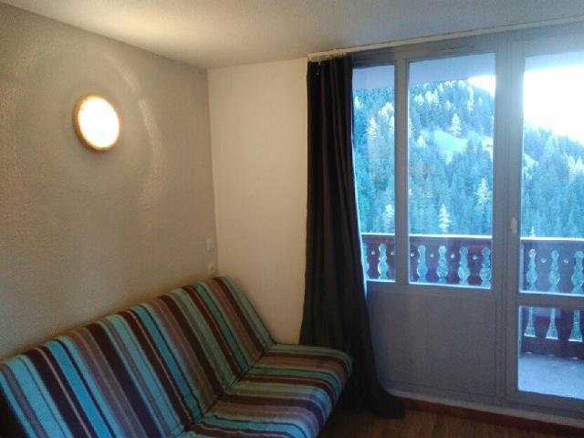 Apartements CHAVIERE - Valfréjus