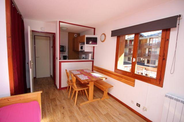 Apartements CHAVIERE - Valfréjus