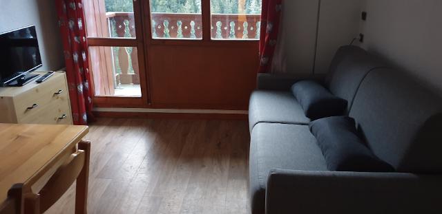 Apartements CHAVIERE - Valfréjus