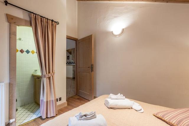 Apartment Saint martin de belleville - Saint Martin de Belleville