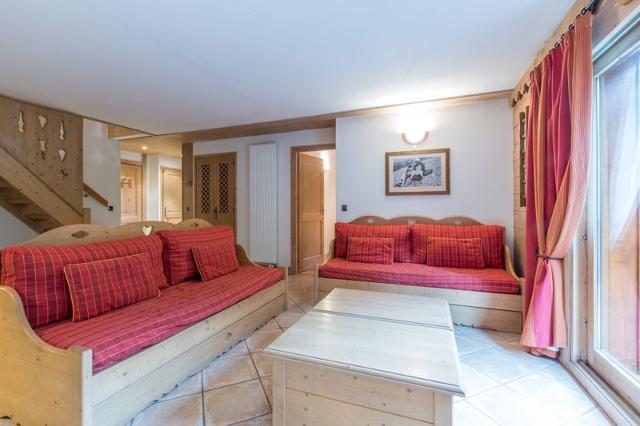 Apartment Saint martin de belleville - Saint Martin de Belleville