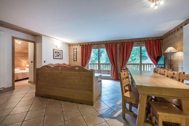 Apartment Saint martin de belleville - Saint Martin de Belleville