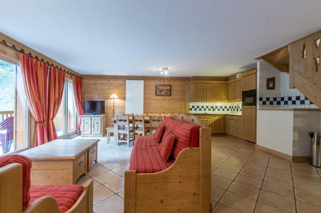 Apartment Saint martin de belleville - Saint Martin de Belleville