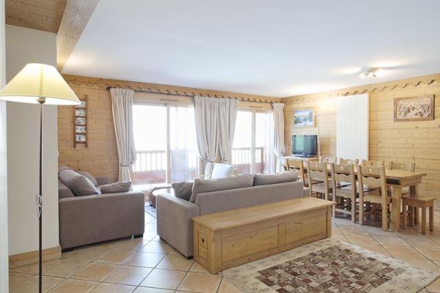 Apartment Saint martin de belleville - Saint Martin de Belleville