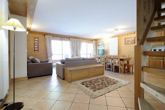 Apartment Saint martin de belleville - Saint Martin de Belleville