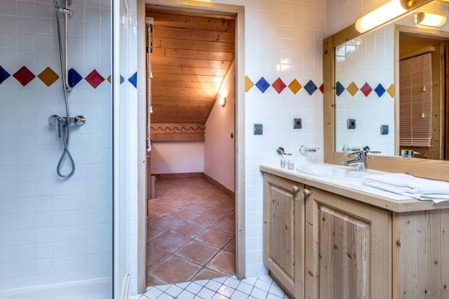 Apartment Saint martin de belleville - Saint Martin de Belleville