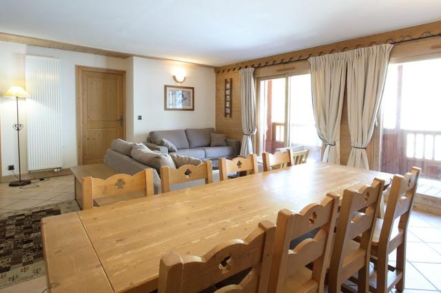 Apartment Saint martin de belleville - Saint Martin de Belleville