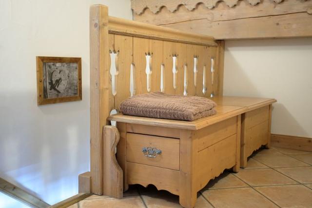 Apartment Saint martin de belleville - Saint Martin de Belleville