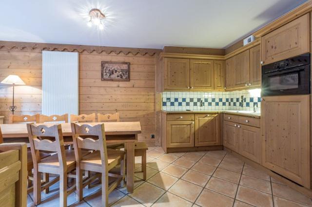 Apartment Saint martin de belleville - Saint Martin de Belleville