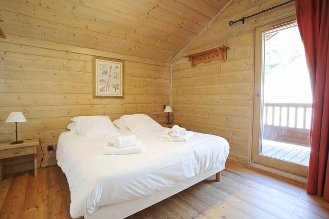 Apartment Saint martin de belleville - Saint Martin de Belleville