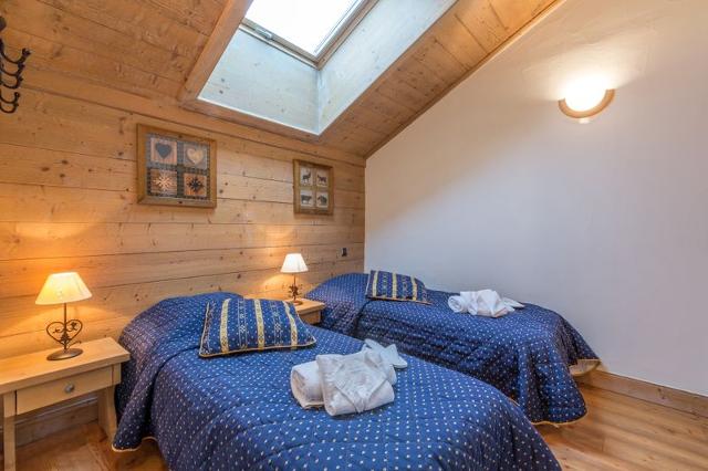 Apartment Saint martin de belleville - Saint Martin de Belleville
