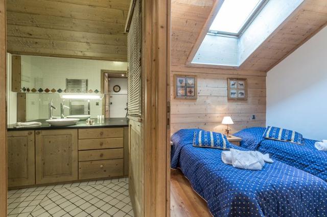 Apartment Saint martin de belleville - Saint Martin de Belleville