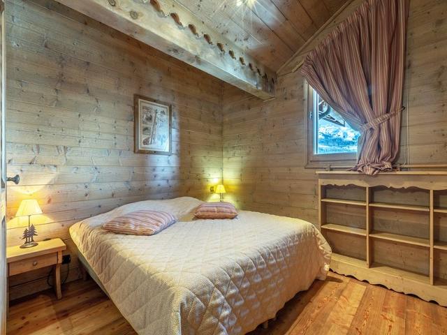 Apartment Saint martin de belleville - Saint Martin de Belleville