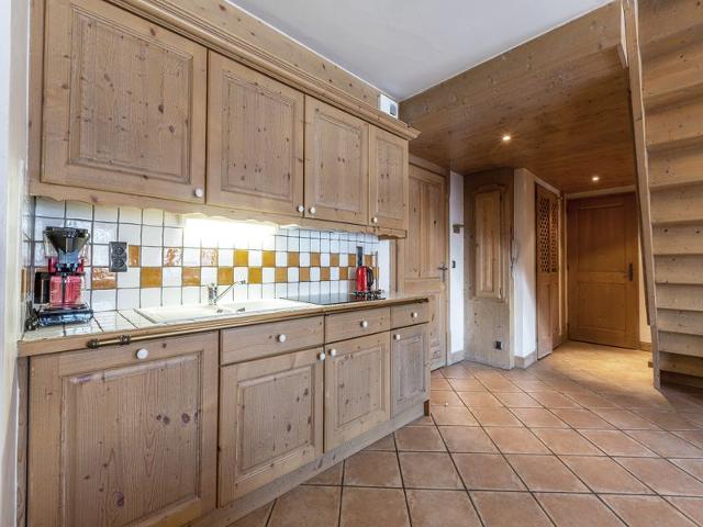 Apartment Saint martin de belleville - Saint Martin de Belleville