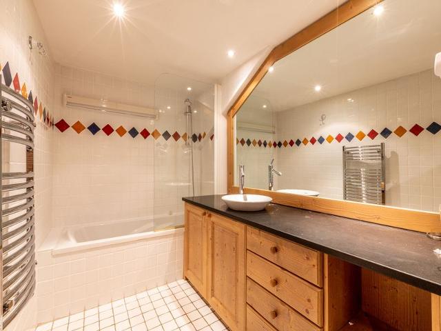 Apartment Saint martin de belleville - Saint Martin de Belleville